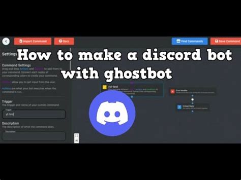 ghost bot discord|ghostbot.com discord.